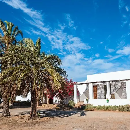 Cortijo La Molina De Landhuis