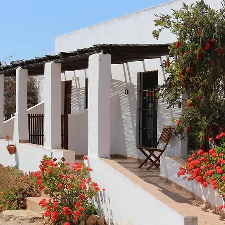 Cortijo La Molina De