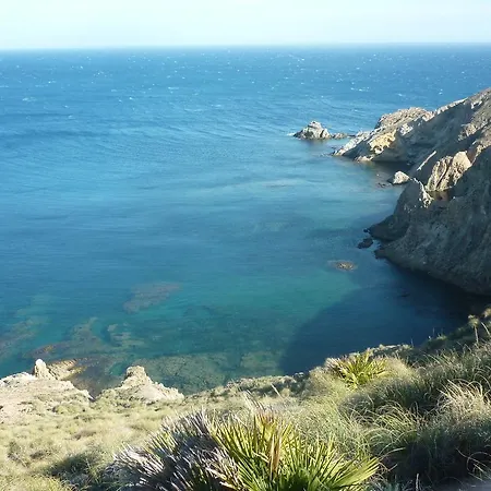 Cortijo La Molina De Cabo De Gata