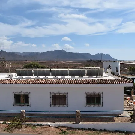 Casa rural Cortijo La Molina De Cabo De Gata