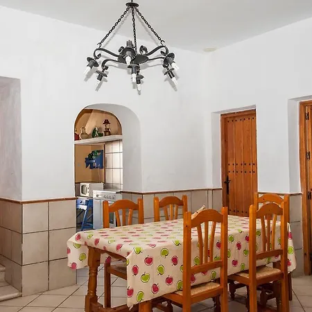 Cortijo La Molina De Casa rural Cabo De Gata