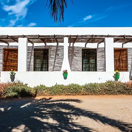 Casa rural Cortijo La Molina De *