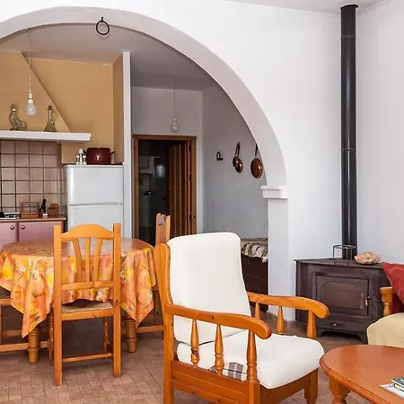 Cortijo La Molina De Casa rural