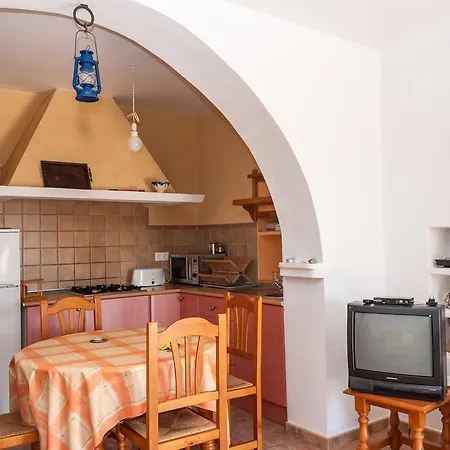 Casa rural Cortijo La Molina De *